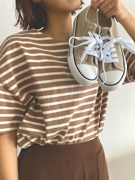 riyokanさんのコーディネート