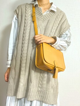 riyokanさん(レディース・167cm)の秋コーディネート