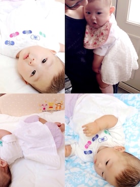 hanaさんのコーディネート