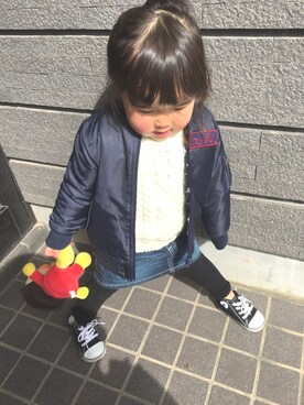 モンP☆さんのコーディネート