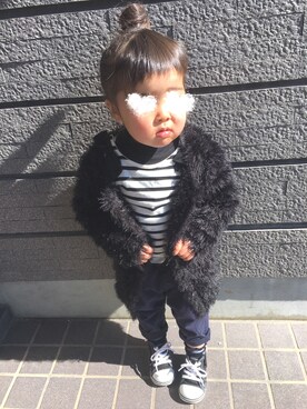 モンP☆さんのコーディネート