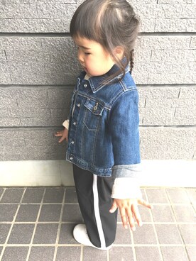 モンP☆さんのコーディネート