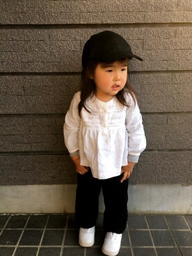 モンP☆さんのコーディネート