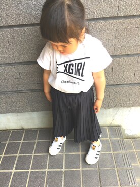 モンP☆さんのコーディネート