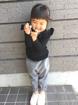 モンP☆さんのコーディネート