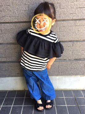 モンP☆さんのコーディネート