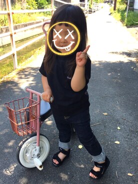 モンP☆さんのコーディネート