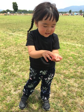 モンP☆さんのコーディネート