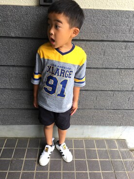 モンP☆さんのコーディネート