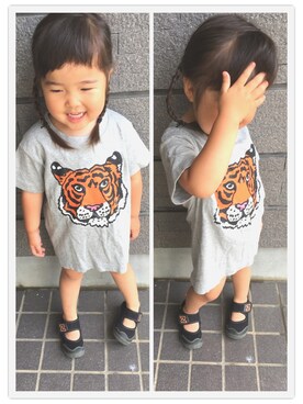 モンP☆さんのコーディネート