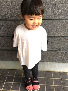 モンP☆さんのコーディネート