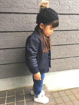 モンP☆さんのコーディネート