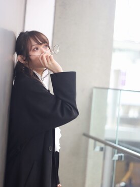 ななかなさんのコーディネート