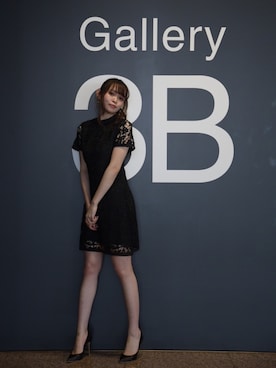 ななかなさんのコーディネート