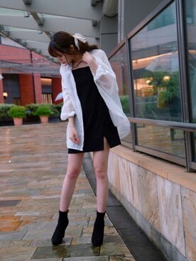 ななかなさんのコーディネート