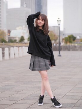 ななかなさんのコーディネート