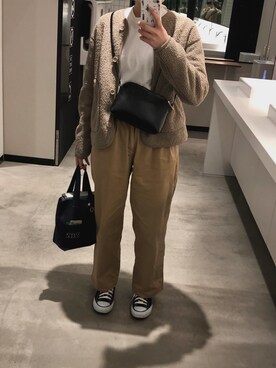 弥 咲さんのコーディネート