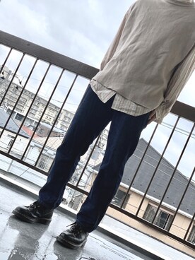 ゆうきさんのコーディネート