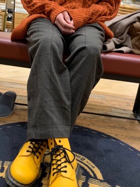 ゆうきさんのコーディネート