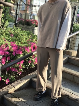 ゆうきさんのコーディネート