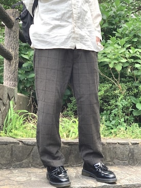 ゆうきさんのコーディネート