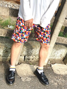 ゆうきさんのコーディネート