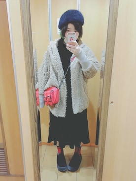 うぃんさんのコーディネート