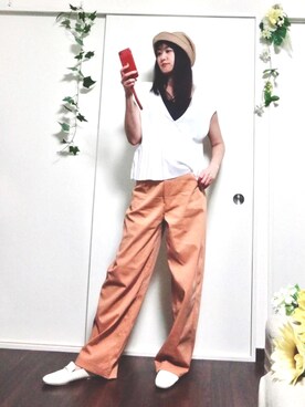 きさらさんのコーディネート