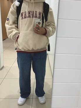 nakattoさんのコーディネート