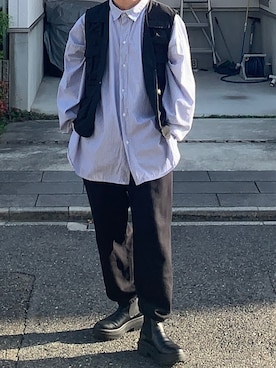 nakattoさんのコーディネート