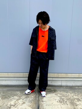 ryujiさんのコーディネート