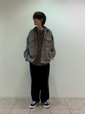 ryujiさんのコーディネート