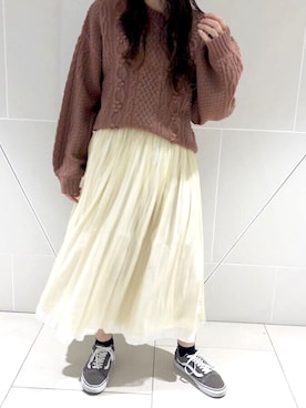 RIHOさんのコーディネート