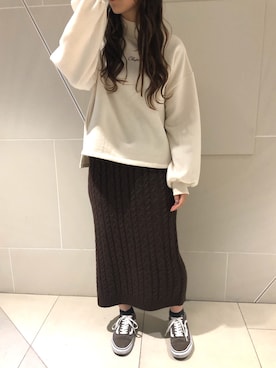 RIHOさんのコーディネート