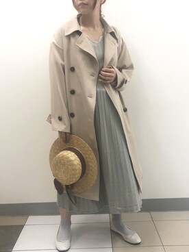 RIHOさんのコーディネート