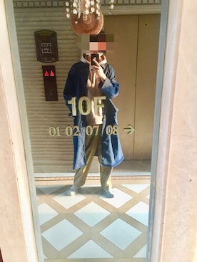 Squall-Wongさんのコーディネート