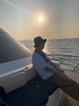 Squall-Wongさんのコーディネート