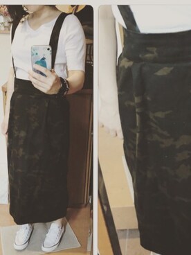 メタクロソーイングスクールさんのコーディネート