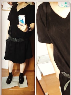 メタクロソーイングスクールさんのコーディネート