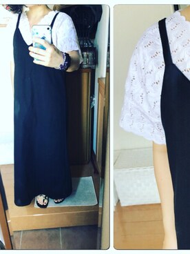 メタクロソーイングスクールさんのコーディネート