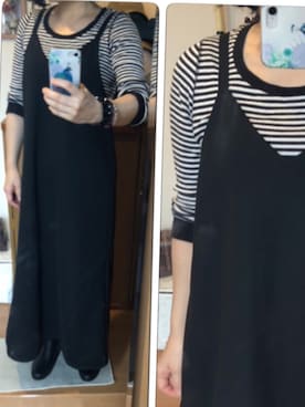 メタクロソーイングスクールさんのコーディネート