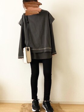 sanaさんのコーディネート