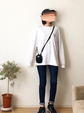 sanaさんのコーディネート