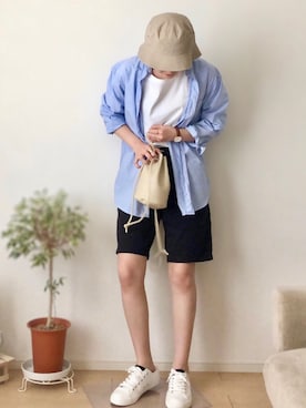 sanaさんのコーディネート