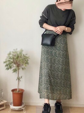 sanaさんのコーディネート