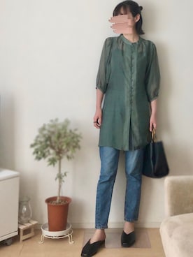 sanaさんのコーディネート