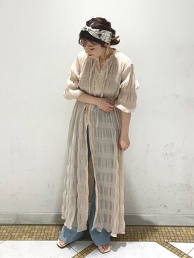 ゆきまるさんのコーディネート