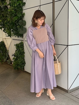 ゆきまるさんのコーディネート