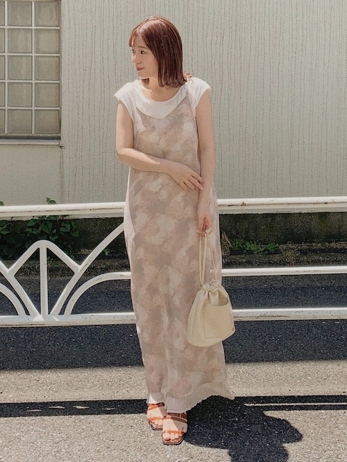 ゆきまるさんのコーディネート