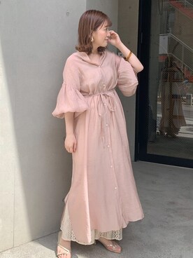 ゆきまるさんのコーディネート